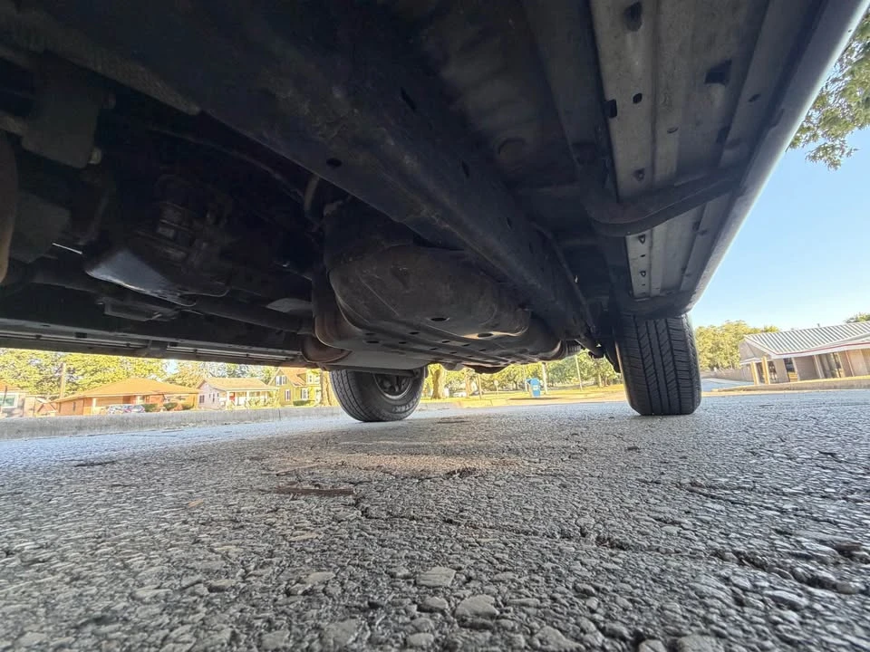 2006 Toyota 4Runner 4th Gen - Image 11 of 12