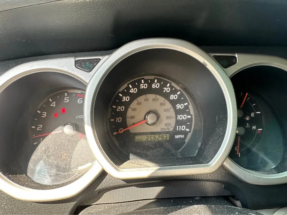 2006 Toyota 4Runner 4th Gen - Image 9 of 12