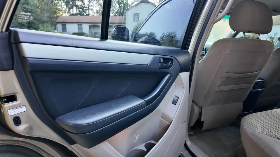 2006 Toyota 4Runner 4th Gen - Image 19 of 20