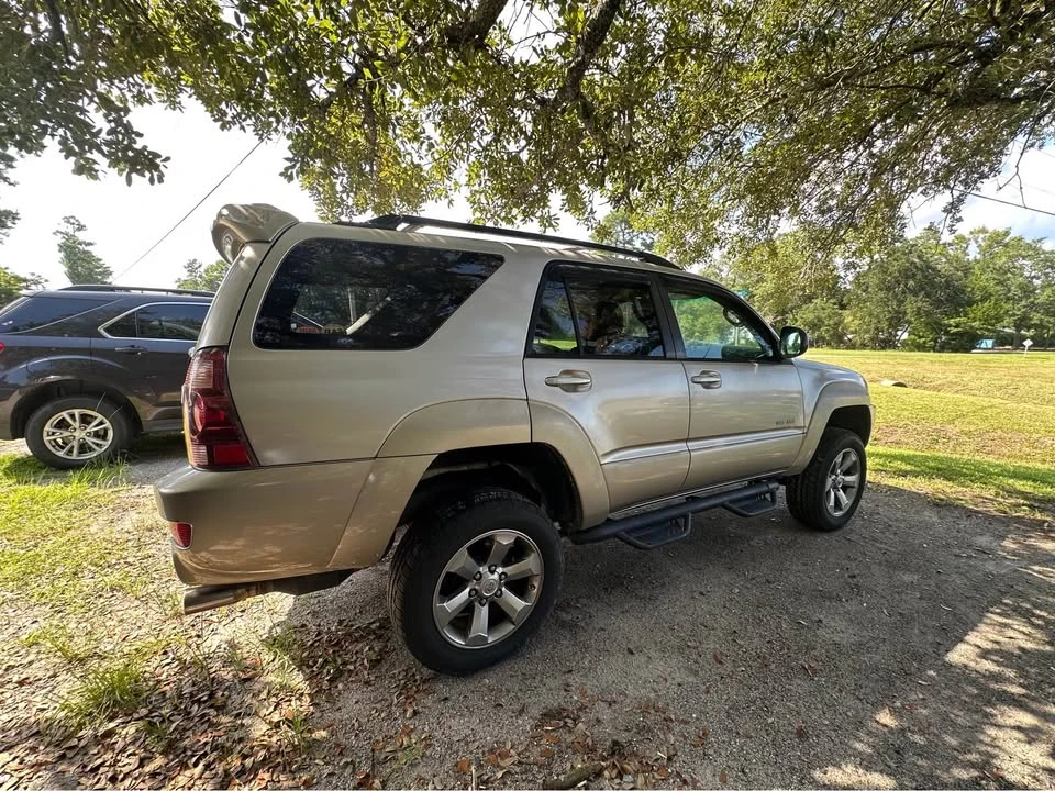 2006 Toyota 4Runner 4th Gen - Image 4 of 12
