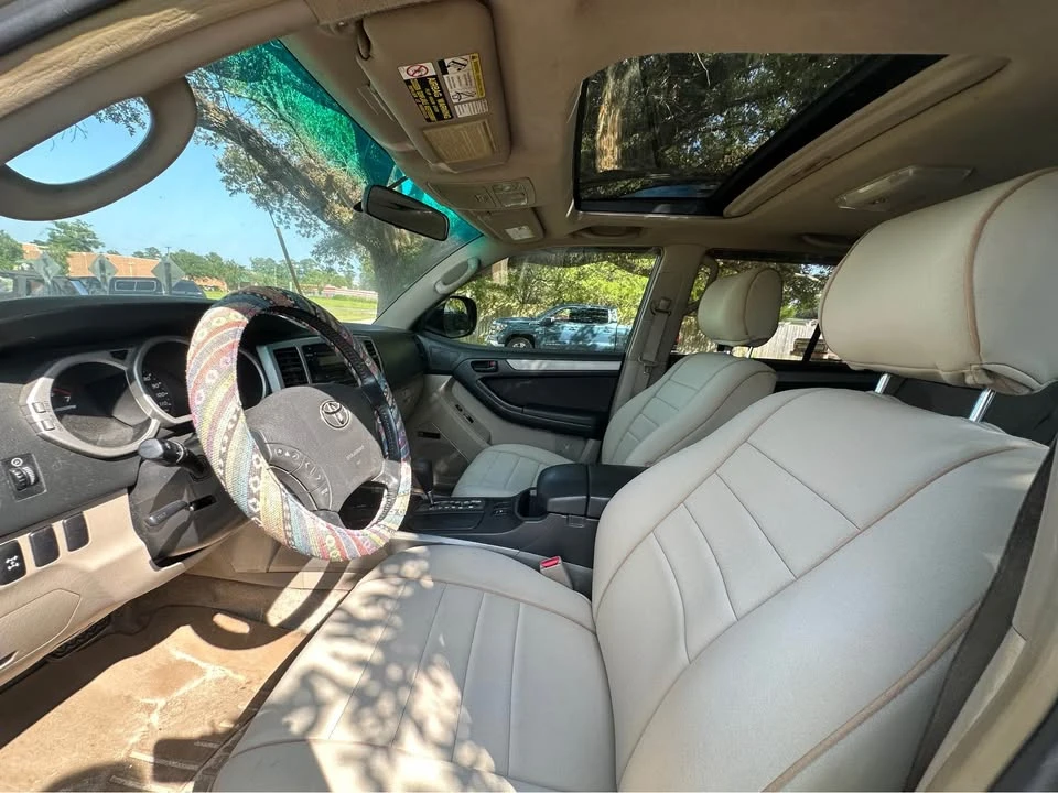 2006 Toyota 4Runner 4th Gen - Image 6 of 12