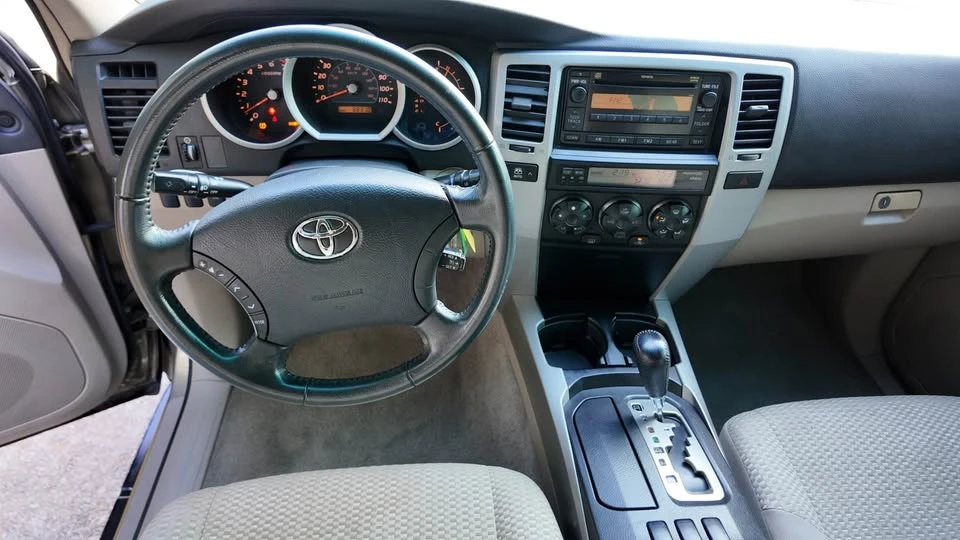 2006 Toyota 4Runner 4th Gen - Image 5 of 20
