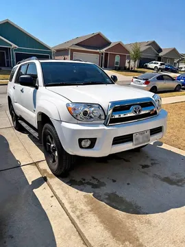 2006 Toyota 4Runner SR5 Sport Utility 4D