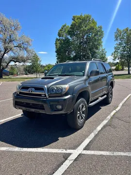 2006 Toyota 4Runner SR5 Sport Utility 4D