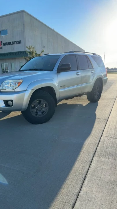 2006 Toyota 4Runner 4th Gen - Image 2 of 10