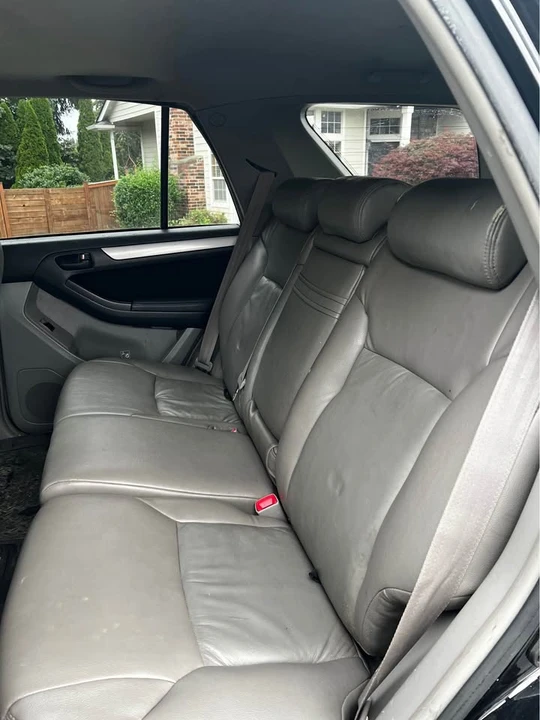 2006 Toyota 4Runner 4th Gen - Image 6 of 11