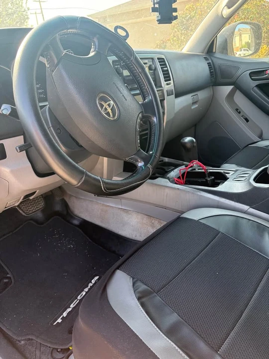 2006 Toyota 4Runner 4th Gen - Image 5 of 5