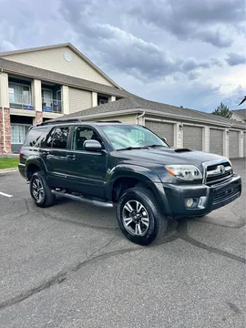 2006 Toyota 4Runner SR5 Sport Utility 4D