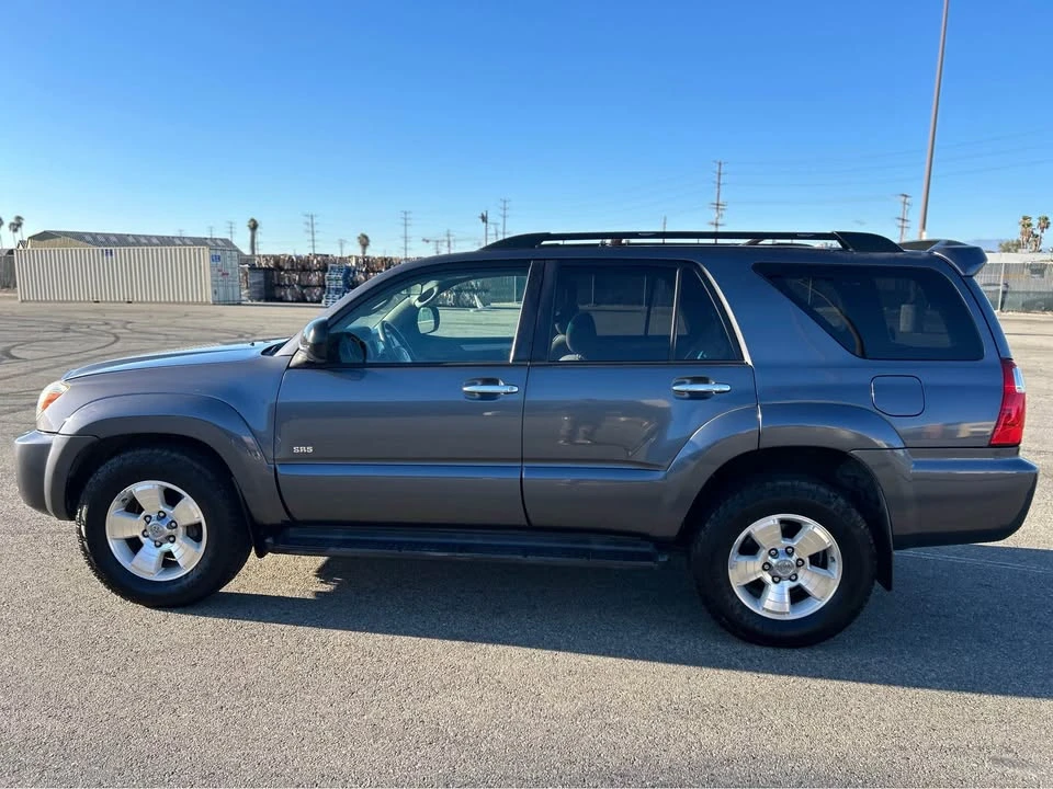 2006 Toyota 4Runner 4th Gen - Image 3 of 16