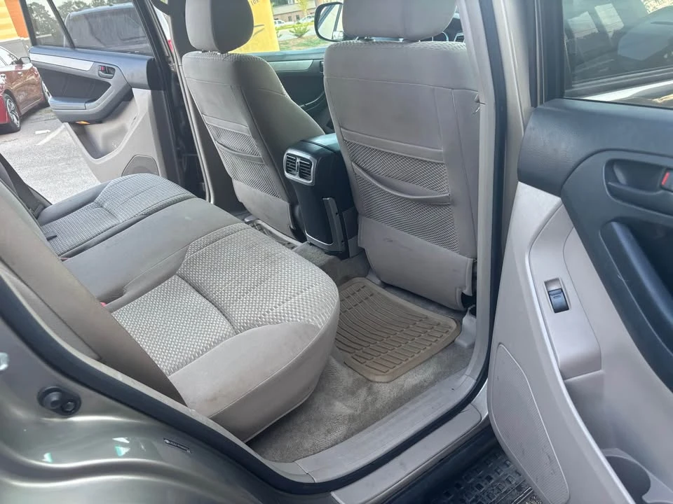 2006 Toyota 4Runner 4th Gen - Image 10 of 12
