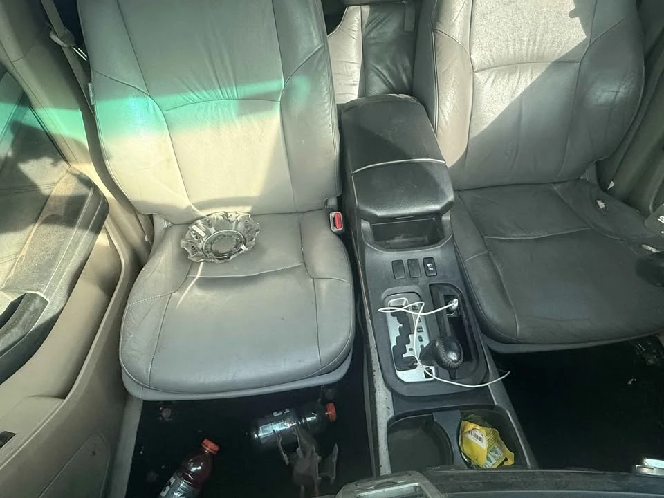 2006 Toyota 4Runner 4th Gen - Image 5 of 6