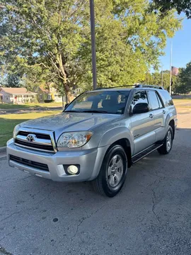 2006 Toyota 4Runner SR5 Sport Utility 4D