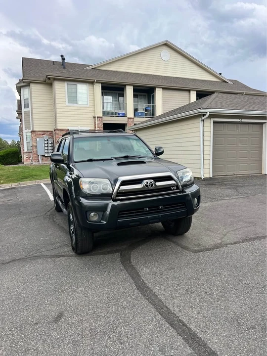 2006 Toyota 4Runner 4th Gen - Image 12 of 12
