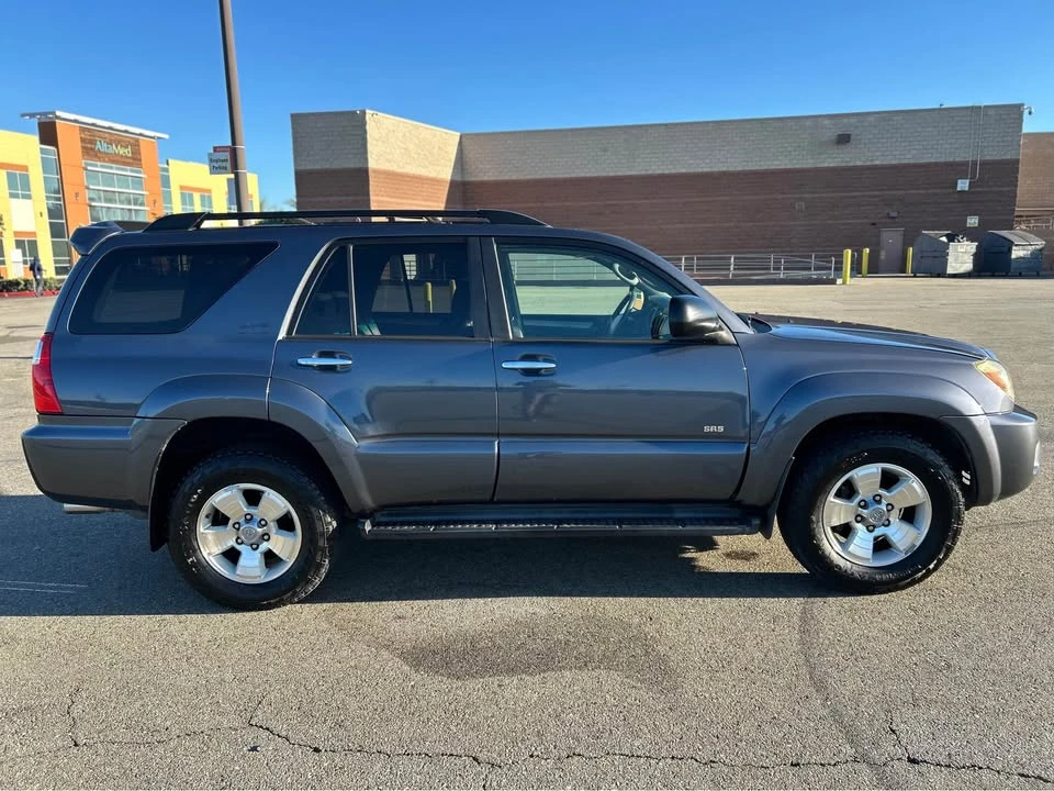 2006 Toyota 4Runner 4th Gen - Image 7 of 16