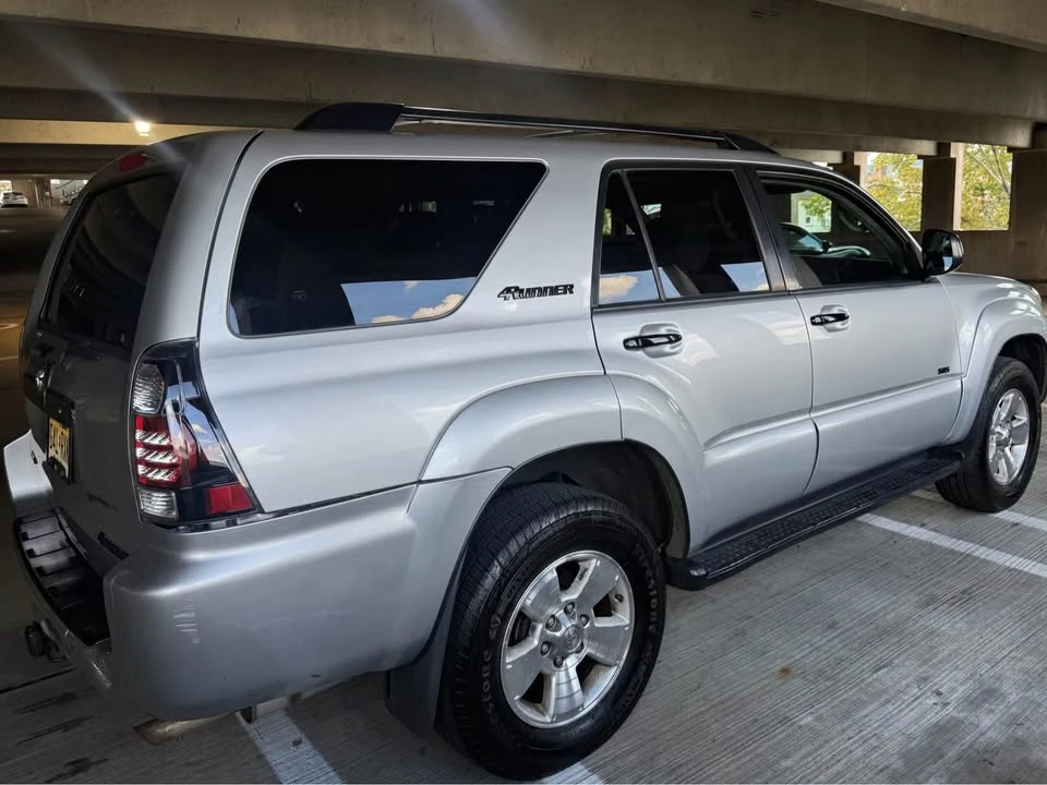 2006 Toyota 4Runner 4th Gen - Image 3 of 20