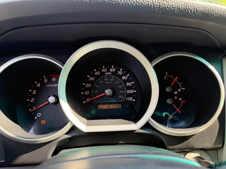 2006 Toyota 4Runner 4th Gen - Image 7 of 20