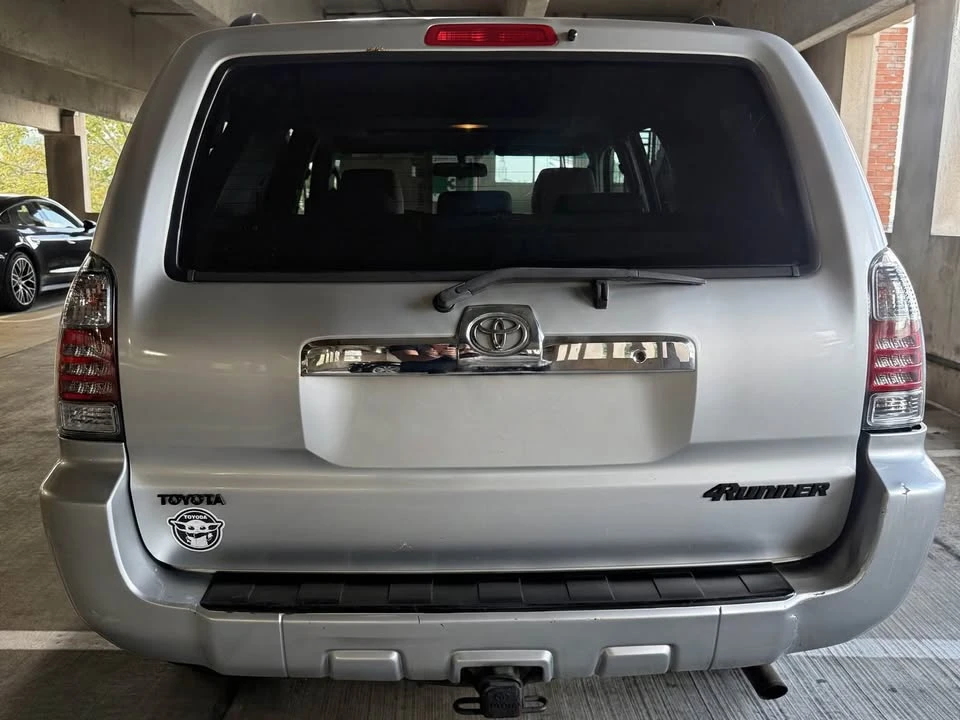 2006 Toyota 4Runner 4th Gen - Image 5 of 20