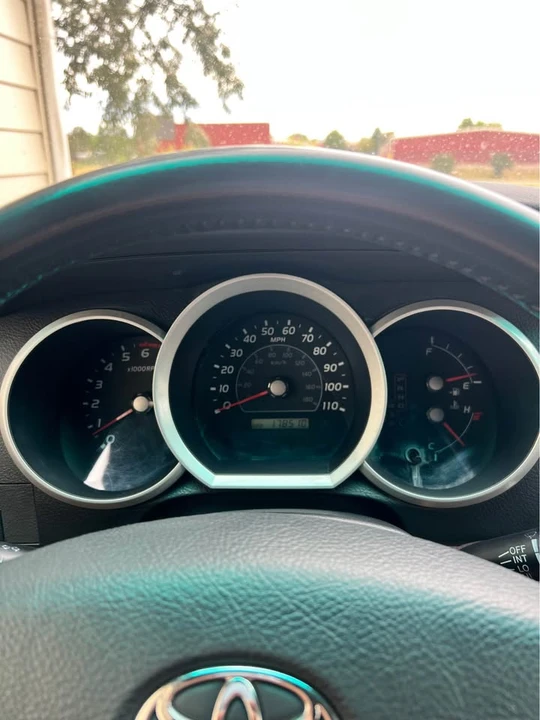 2006 Toyota 4Runner 4th Gen - Image 11 of 12