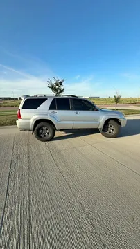 2006 Toyota 4Runner SR5 Sport Utility 4D