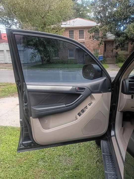 2006 Toyota 4Runner 4th Gen - Image 8 of 17