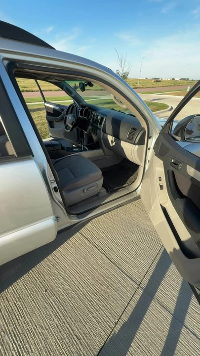 2006 Toyota 4Runner 4th Gen - Image 7 of 10