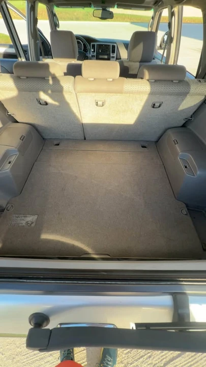 2006 Toyota 4Runner 4th Gen - Image 10 of 10