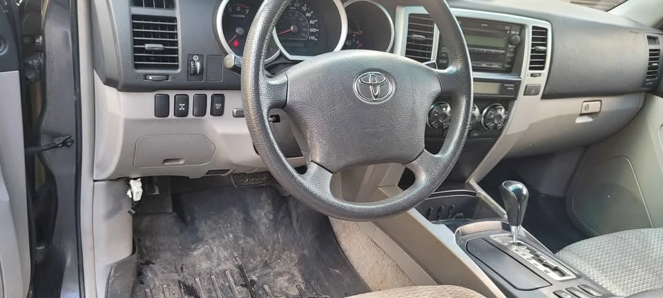 2006 Toyota 4Runner 4th Gen - Image 2 of 8