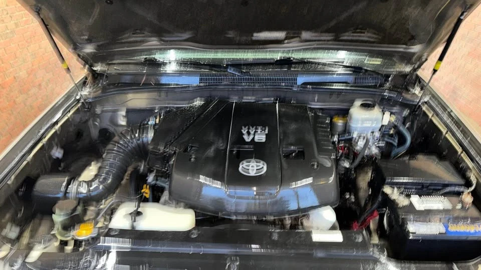 2006 Toyota 4Runner 4th Gen - Image 7 of 7