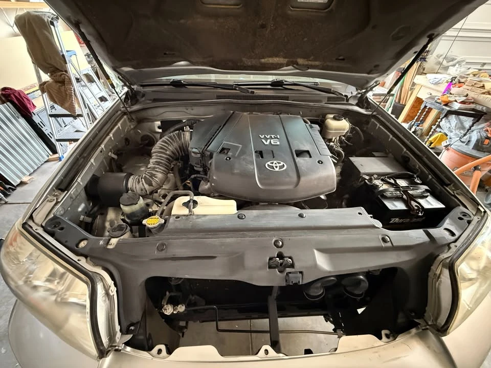 2006 Toyota 4Runner 4th Gen - Image 18 of 20