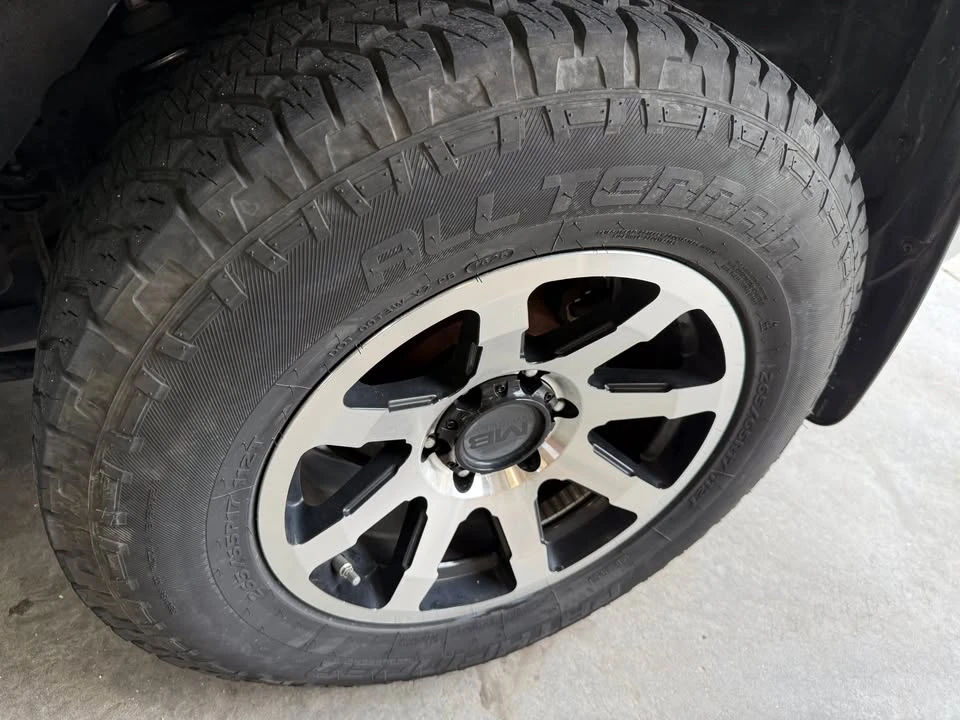 2006 Toyota 4Runner 4th Gen - Image 17 of 20