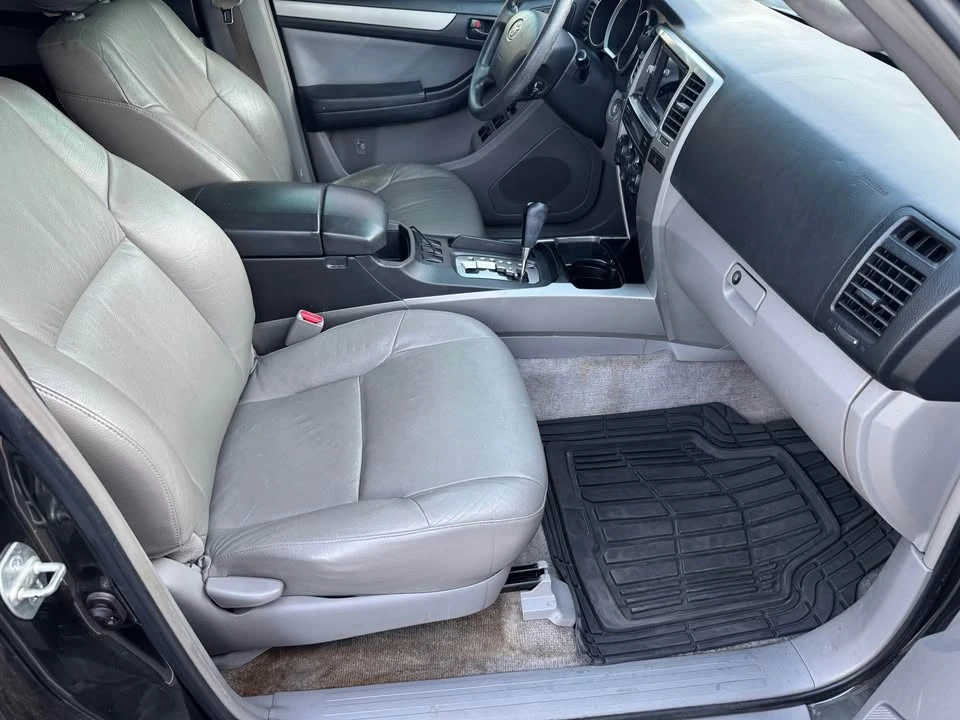 2006 Toyota 4Runner 4th Gen - Image 8 of 11