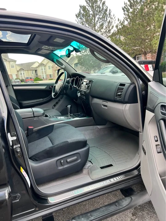 2006 Toyota 4Runner 4th Gen - Image 7 of 12