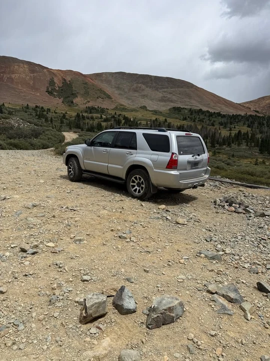 2006 Toyota 4Runner 4th Gen - Image 3 of 20