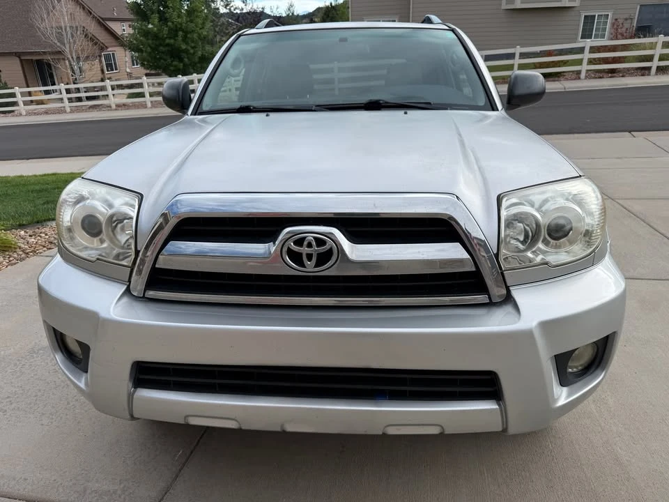 2006 Toyota 4Runner 4th Gen - Image 6 of 20