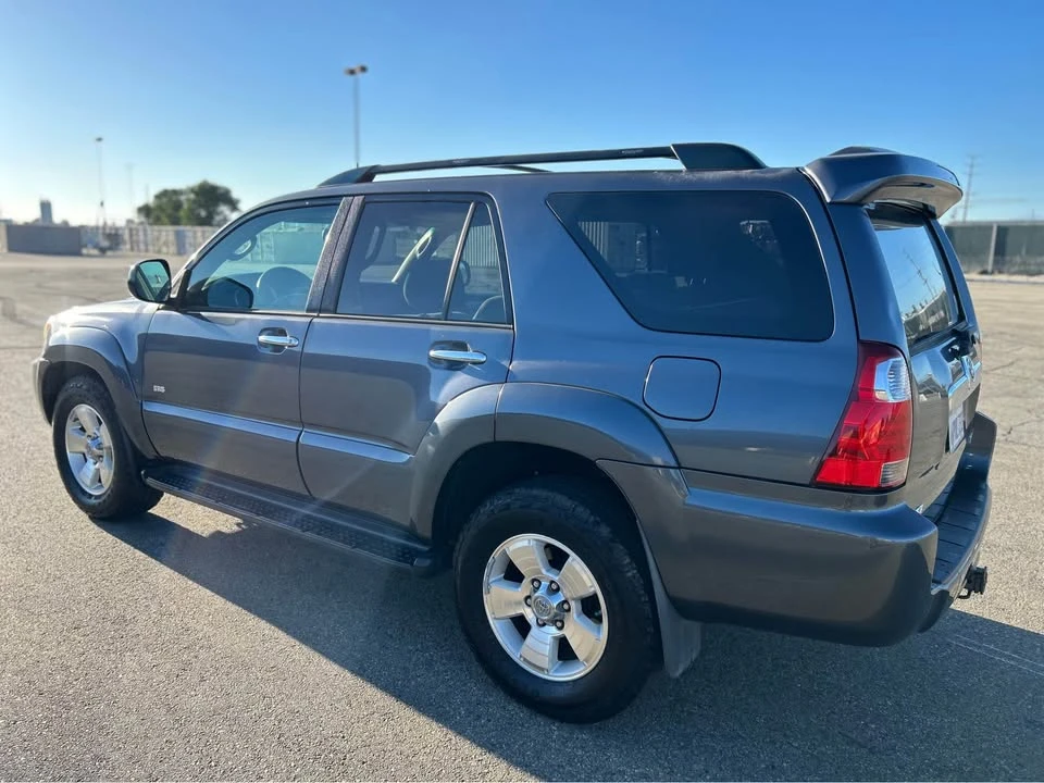 2006 Toyota 4Runner 4th Gen - Image 4 of 16