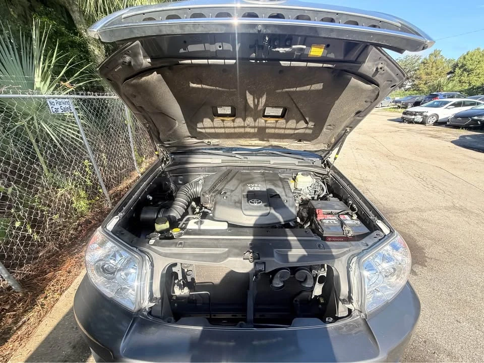 2006 Toyota 4Runner 4th Gen - Image 10 of 12