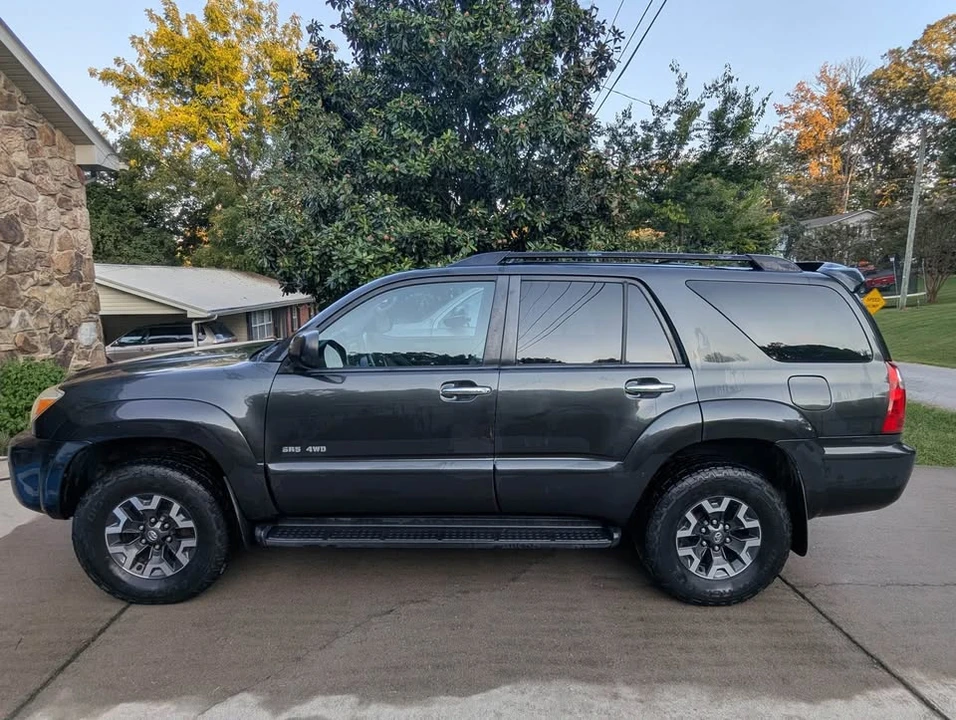 2006 Toyota 4Runner 4th Gen - Image 2 of 14