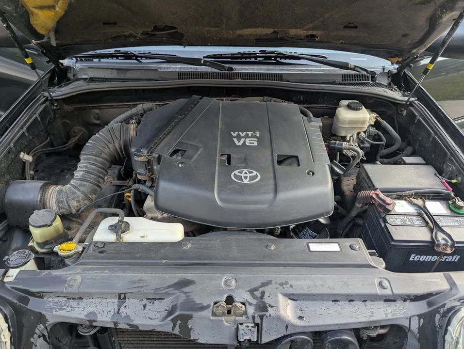 2006 Toyota 4Runner 4th Gen - Image 14 of 14