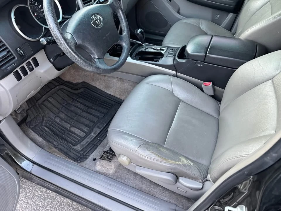 2006 Toyota 4Runner 4th Gen - Image 7 of 11