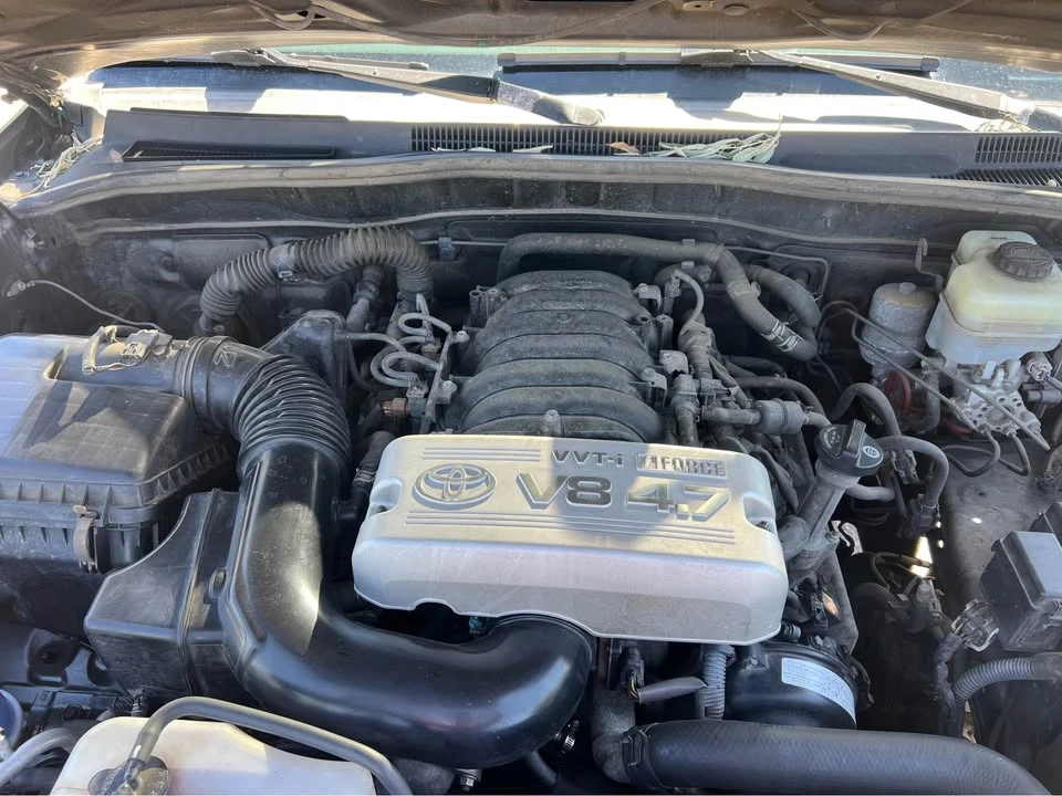 2006 Toyota 4Runner 4th Gen - Image 11 of 12