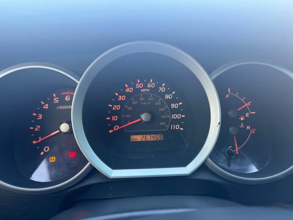 2006 Toyota 4Runner 4th Gen - Image 5 of 11