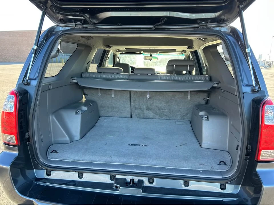 2006 Toyota 4Runner 4th Gen - Image 5 of 16