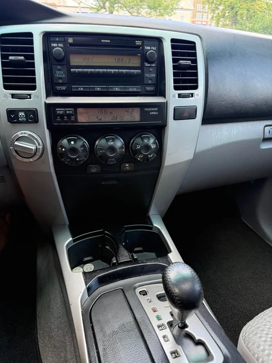2006 Toyota 4Runner 4th Gen - Image 17 of 20
