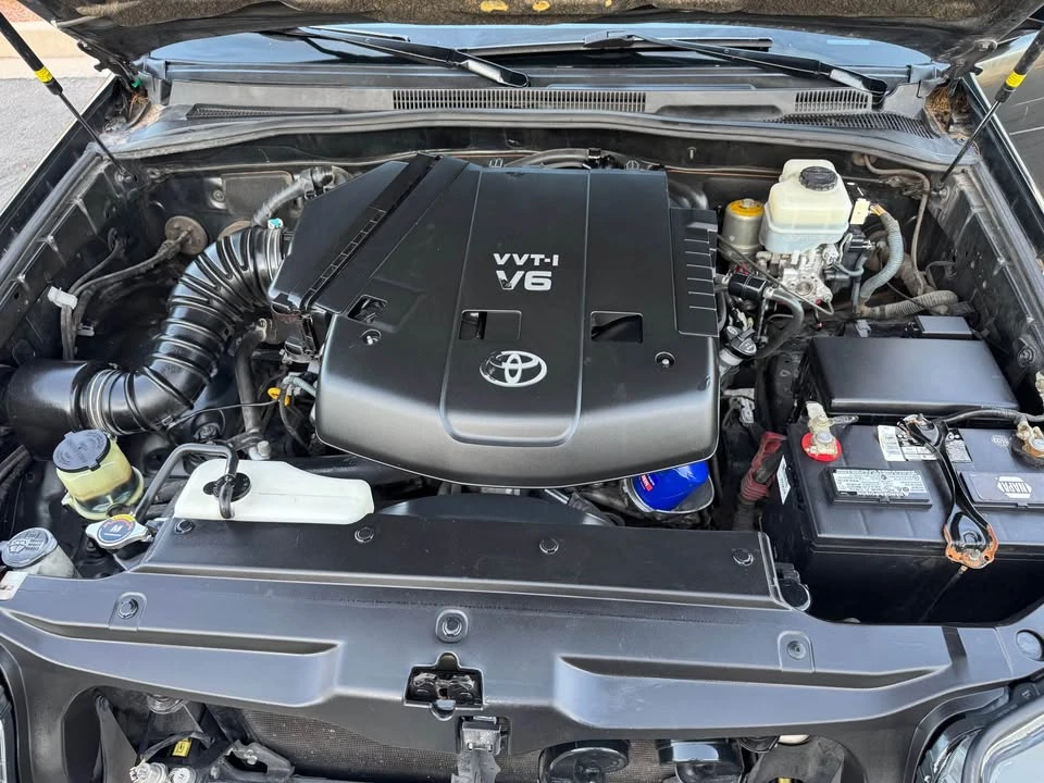 2006 Toyota 4Runner 4th Gen - Image 10 of 11