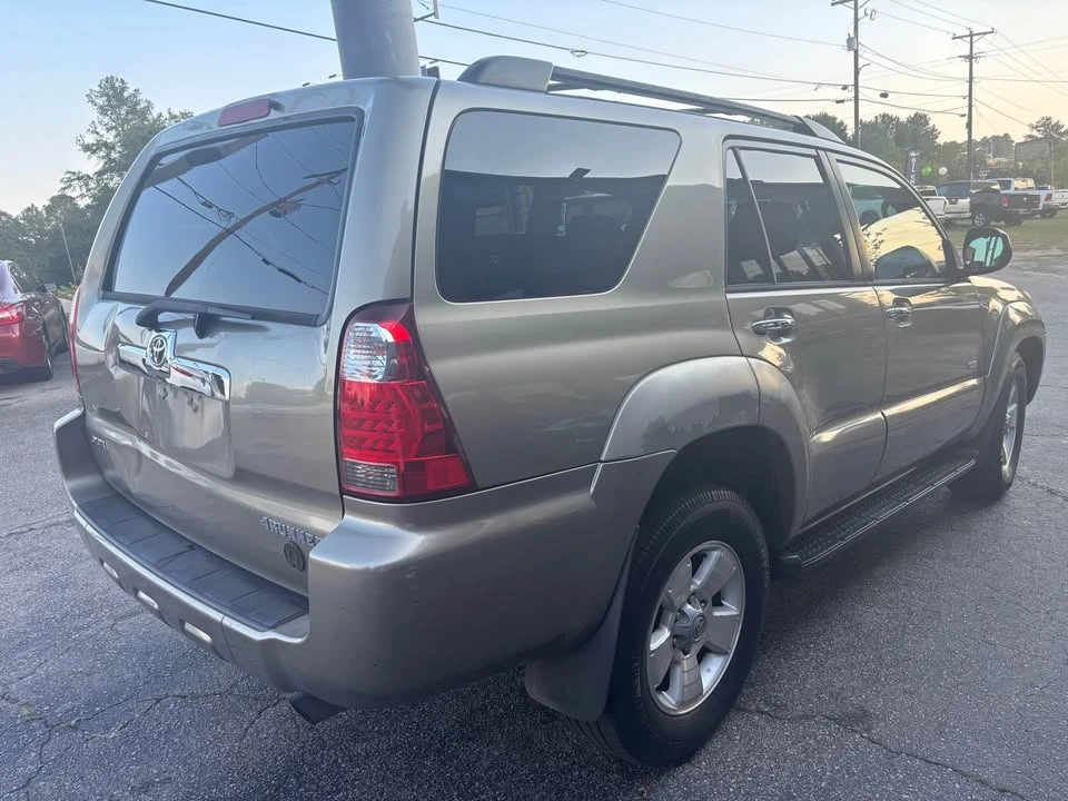 2006 Toyota 4Runner 4th Gen - Image 3 of 12