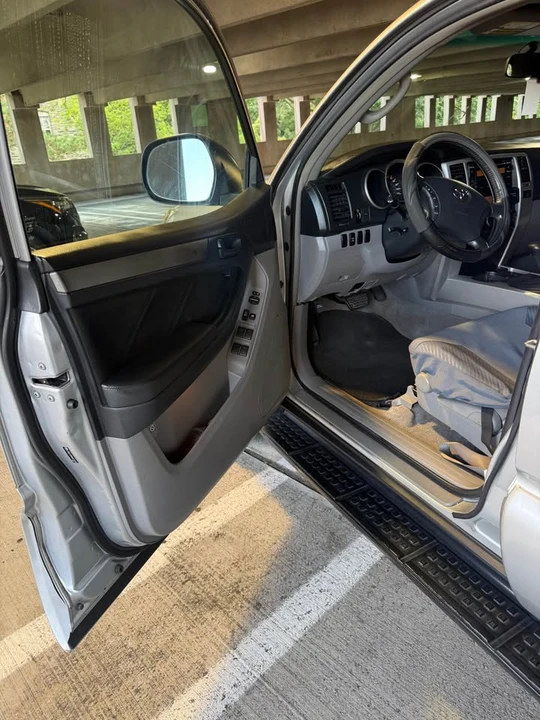 2006 Toyota 4Runner 4th Gen - Image 8 of 20