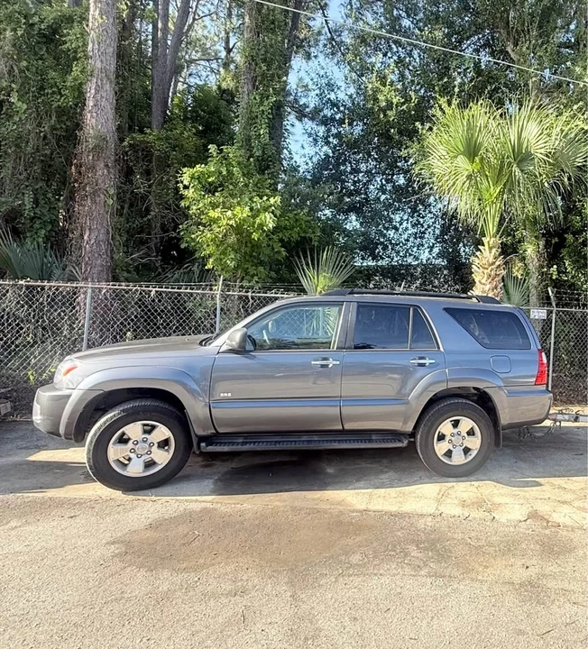 2006 Toyota 4Runner 4th Gen - Image 2 of 12
