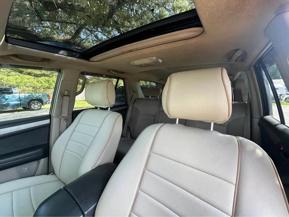 2006 Toyota 4Runner 4th Gen - Image 8 of 12