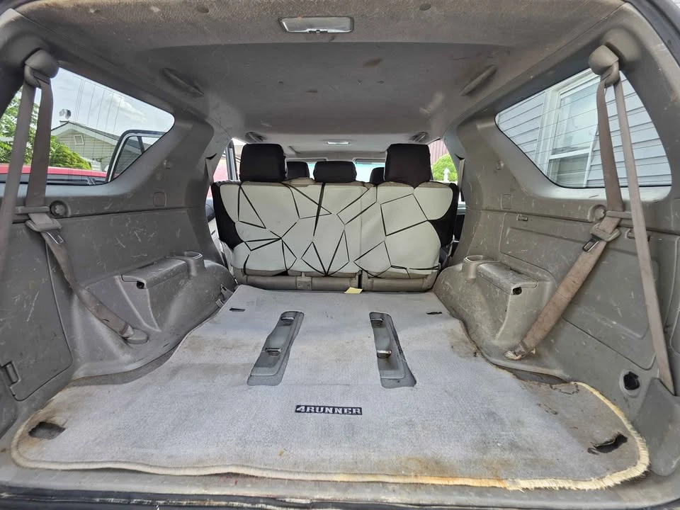 2006 Toyota 4Runner 4th Gen - Image 13 of 14