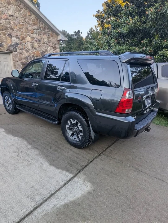 2006 Toyota 4Runner 4th Gen - Image 3 of 14